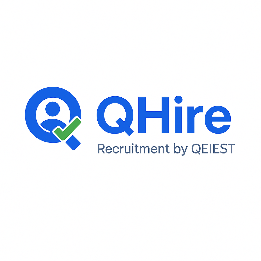 QHire Logo